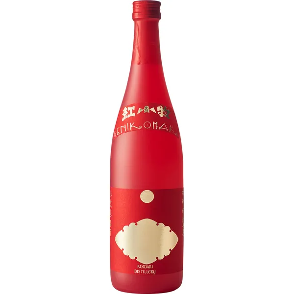 Beni Komaki - Sweet Potatoe Shochu